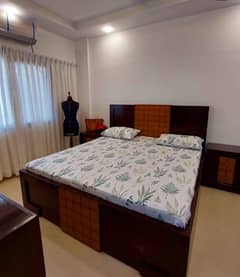 Luxurious King Size Bedroom Set for Sale