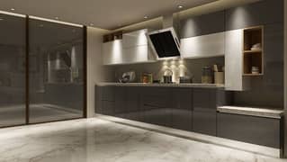 Carpenter-Kitchen,Wardrobe Wood ,Polish & Furniture Repairing Service