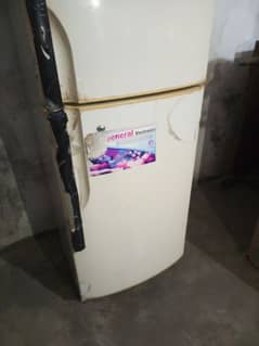 PEL refrigerator