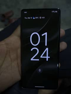 Google Pixel 7 Pro Pta Approved