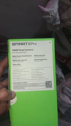 smart 8 pro 03294661134