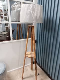 Standing Lamp