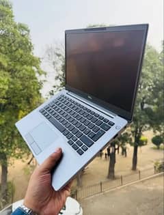 Dell Latitude 7300