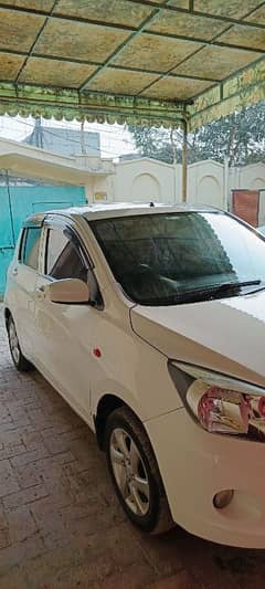 Suzuki Cultus VXL 2020