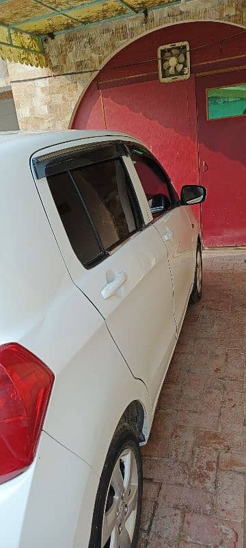 Suzuki Cultus VXL 2020 3