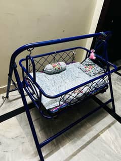 Baby swing for sale