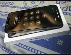 Iphone 15 Pro Max 256GB HK