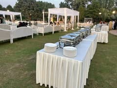 (RTCS) Rana Tant and Catering services