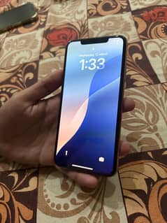 Iphone 11 pro max 256 gb