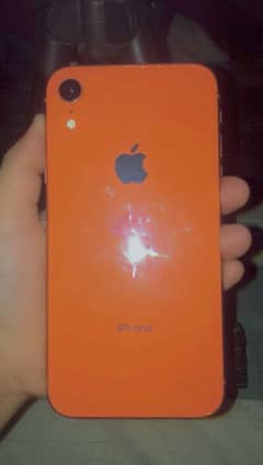 iphone XR Non PTA jv. . 03214103478