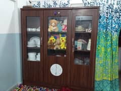 used bed room set 4 pcs