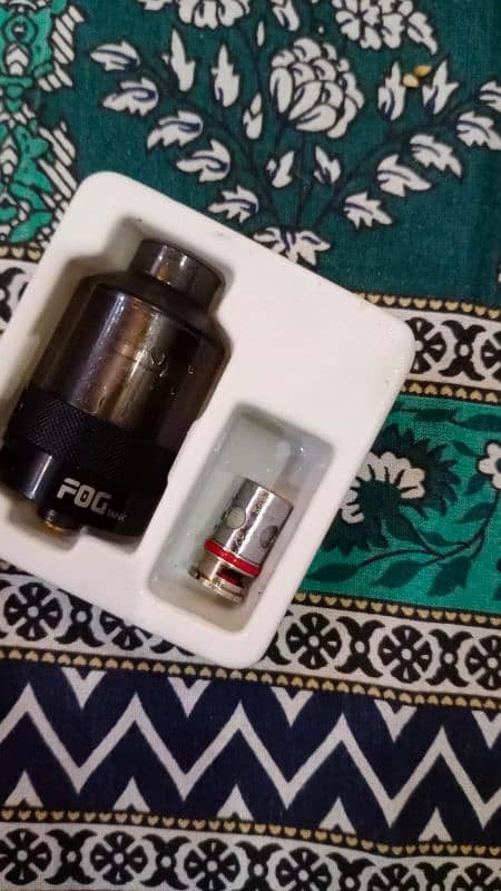 SIG 213 ELEI FOG Vape 2