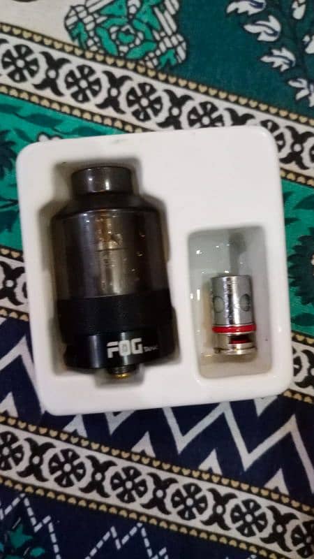 SIG 213 ELEI FOG Vape 3