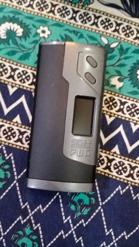 SIG 213 ELEI FOG Vape 6