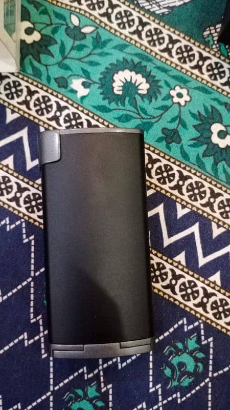 SIG 213 ELEI FOG Vape 9