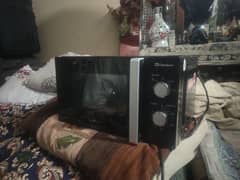 oven barnd new