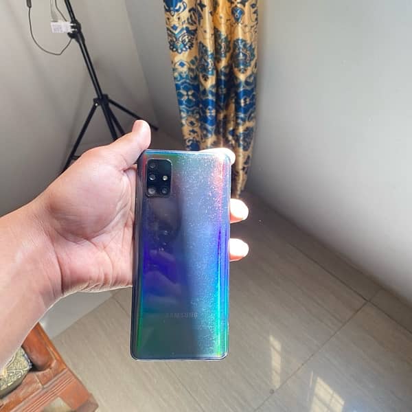 Samsung A51 6/128 6