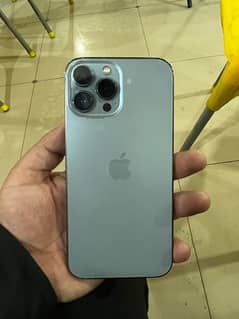 iphone 13 Pro max Pta Approved