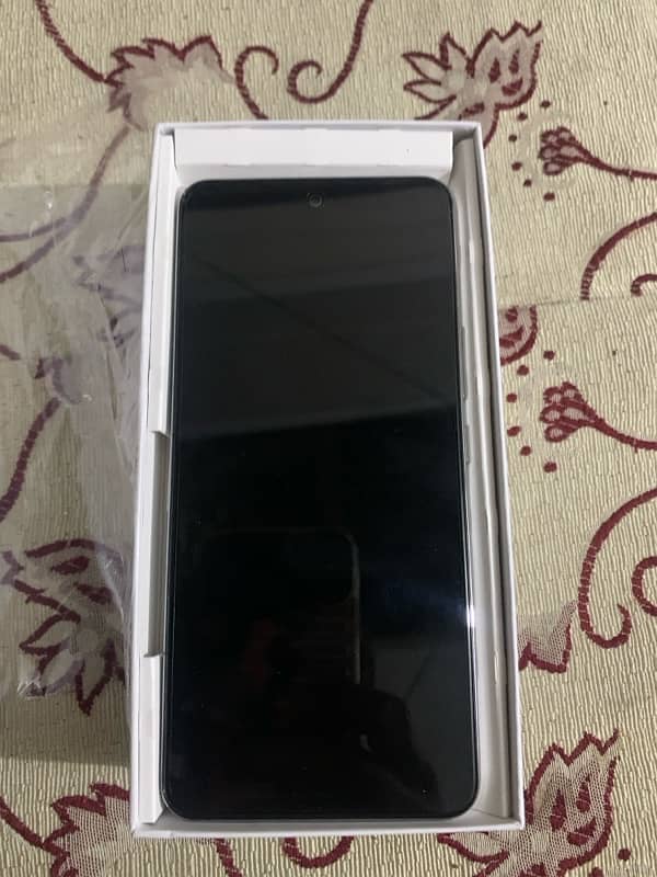 vivo y200 8/256 GB 7