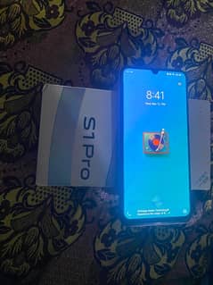 Vivo s1 pro PTA