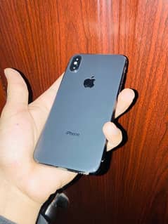 iPhone X Pta Approved 256 GB