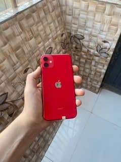 iPhone 11 128gb Pta Approved