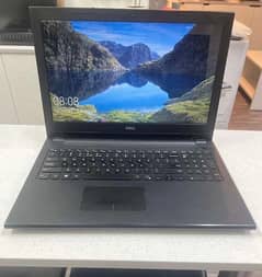 Dell Inspiron 3542 i3 4th Generation