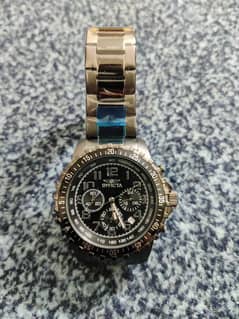 Invicta original watch