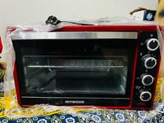 skyiwood electric baking oven for sale