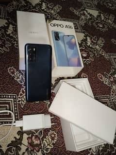 OPPO A16