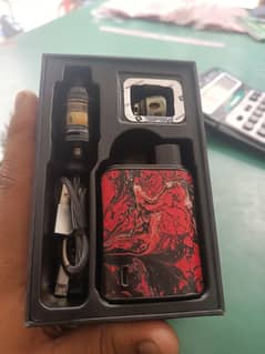 vape for sale price 4 thousand just