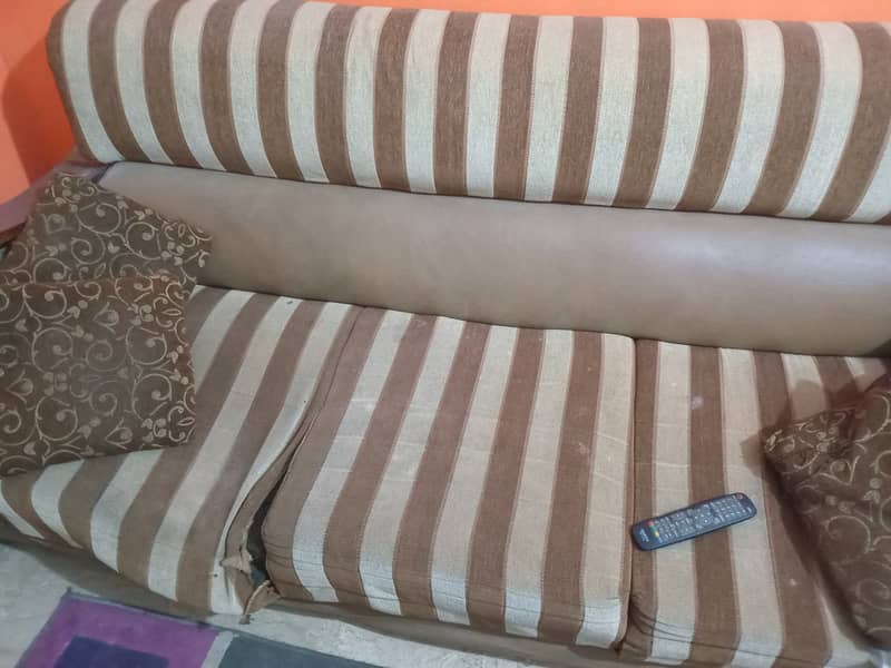 5 sofa set for sale 0