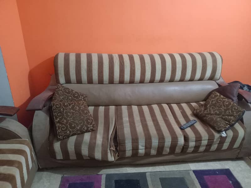 5 sofa set for sale 3