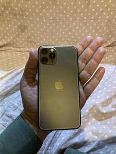 Apple iPhone 11 Pro