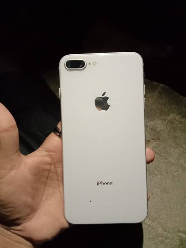 iPhone 8plus pta approved 1