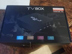 Android TV box