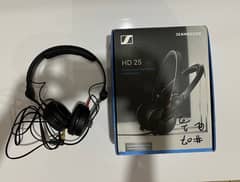 Sennheiser HD25