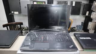 lenovo p50 gaming workstation 4GB card