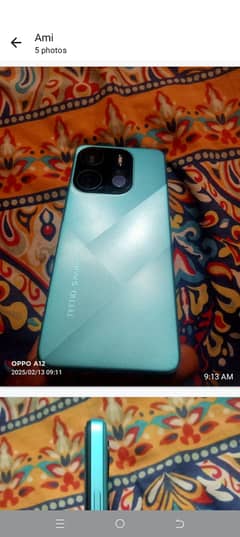 Tecno Spark Go