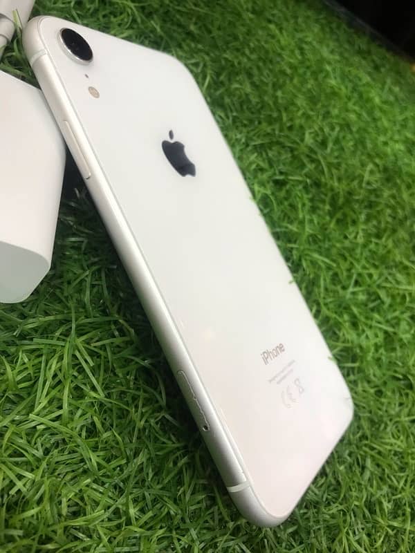 Apple iPhone xr non pta jv 0