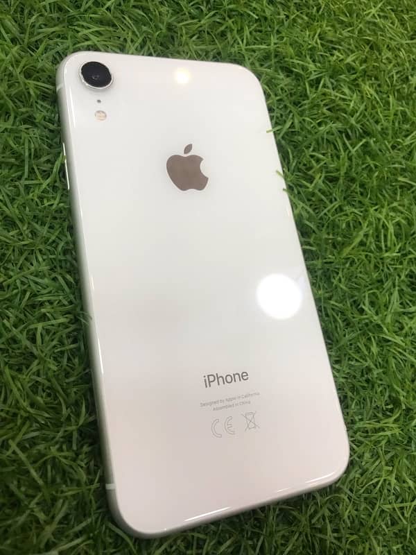 Apple iPhone xr non pta jv 1