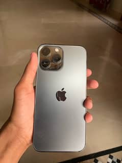 iPhone 13 Pro Max 256 GB Factory Unlock