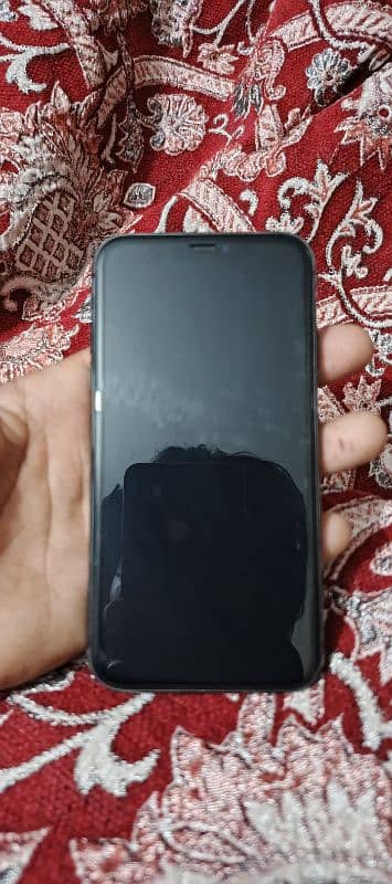 IPhone 11 non pta 0