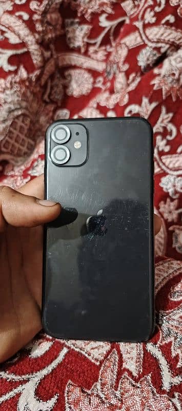 IPhone 11 non pta 1