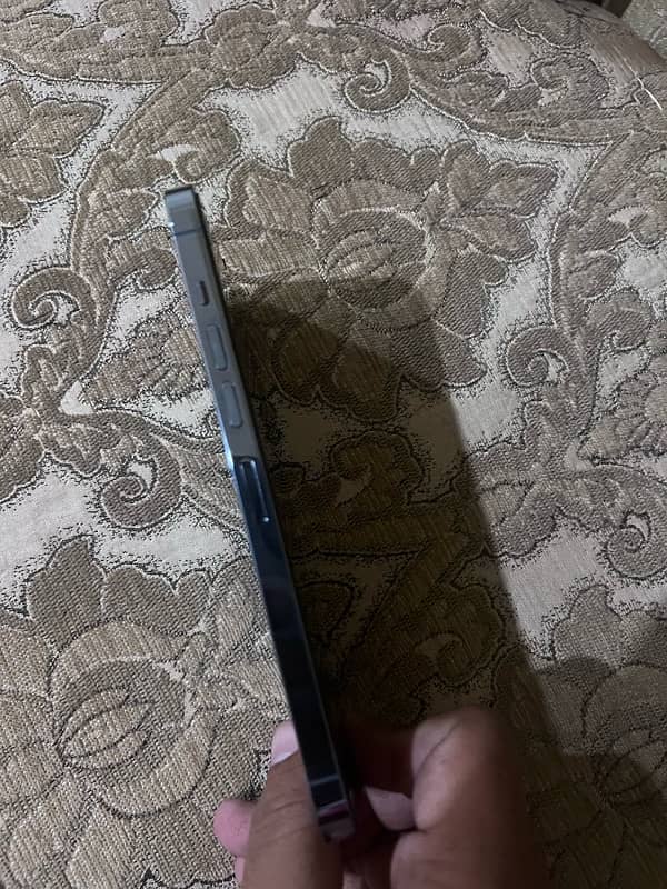 iPhone 13 Pro Max 128GB non PTA 0
