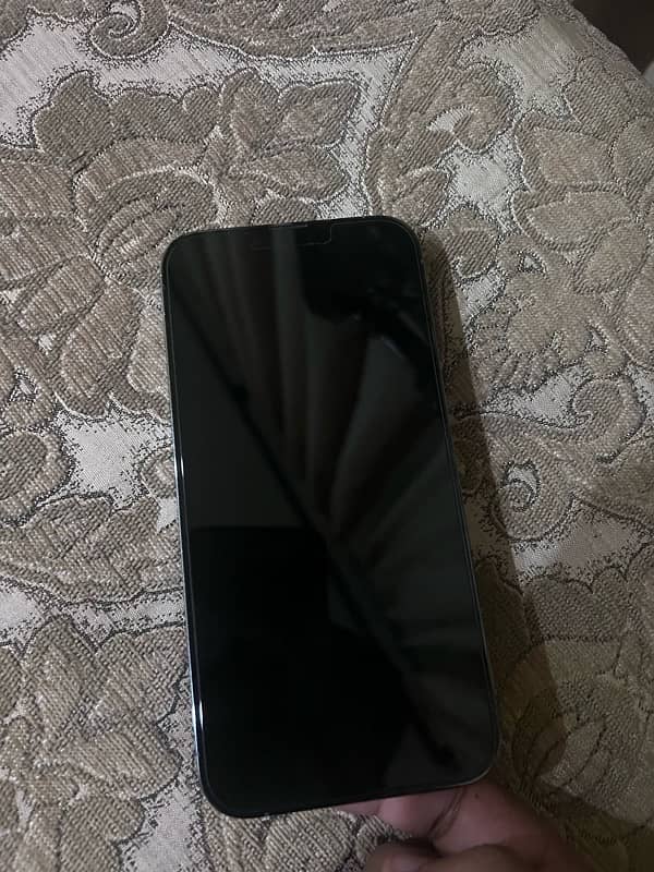 iPhone 13 Pro Max 128GB non PTA 4