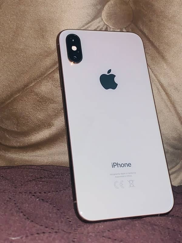 iphone xs 0