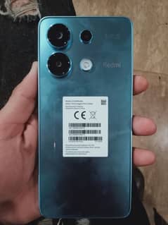 Redme Note 13