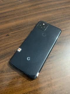 Google pixel 5