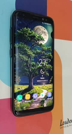 samsung S8